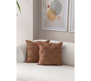 Cushion Cover Shop - Σετ Καλύμματα Μαξιλαριού 2 τμχ Coverest Cushion Cover Shop