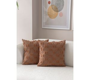 Cushion Cover Shop - Σετ Καλύμματα Μαξιλαριού 2 τμχ Coverest Cushion Cover Shop