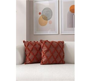 Cushion Cover Shop - Σετ Καλύμματα Μαξιλαριού 2 τμχ Coverest Cushion Cover Shop