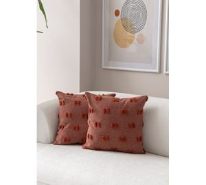Cushion Cover Shop - Σετ Καλύμματα Μαξιλαριού 2 τμχ Coverest Cushion Cover Shop
