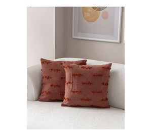 Cushion Cover Shop - Σετ Καλύμματα Μαξιλαριού 2 τμχ Coverest Cushion Cover Shop