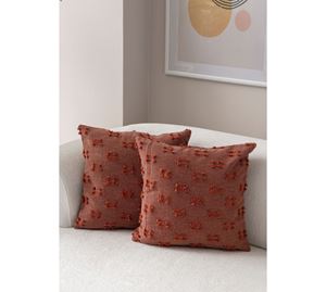 Cushion Cover Shop - Σετ Καλύμματα Μαξιλαριού 2 τμχ Coverest Cushion Cover Shop