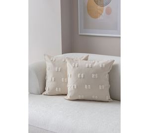 Cushion Cover Shop - Σετ Καλύμματα Μαξιλαριού 2 τμχ Coverest Cushion Cover Shop