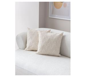 Cushion Cover Shop - Σετ Καλύμματα Μαξιλαριού 2 τμχ Coverest Cushion Cover Shop