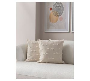 Cushion Cover Shop - Σετ Καλύμματα Μαξιλαριού 2 τμχ Coverest Cushion Cover Shop