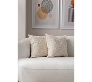 Cushion Cover Shop - Σετ Καλύμματα Μαξιλαριού 2 τμχ Coverest Cushion Cover Shop