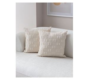 Cushion Cover Shop - Σετ Καλύμματα Μαξιλαριού 2 τμχ Coverest Cushion Cover Shop