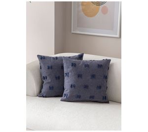 Cushion Cover Shop - Σετ Καλύμματα Μαξιλαριού 2 τμχ Coverest Cushion Cover Shop