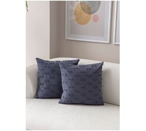 Cushion Cover Shop - Σετ Καλύμματα Μαξιλαριού 2 τμχ Coverest Cushion Cover Shop