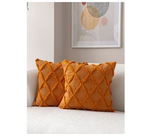 Cushion Cover Shop - Σετ Καλύμματα Μαξιλαριού 2 τμχ Coverest Cushion Cover Shop