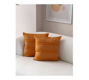 Cushion Cover Shop - Σετ Καλύμματα Μαξιλαριού 2 τμχ Coverest Cushion Cover Shop