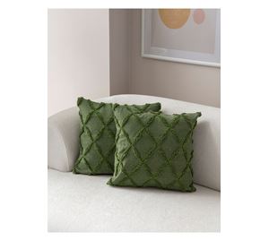 Cushion Cover Shop - Σετ Καλύμματα Μαξιλαριού 2 τμχ Coverest Cushion Cover Shop