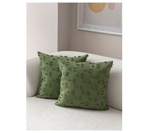 Cushion Cover Shop - Σετ Καλύμματα Μαξιλαριού 2 τμχ Coverest Cushion Cover Shop