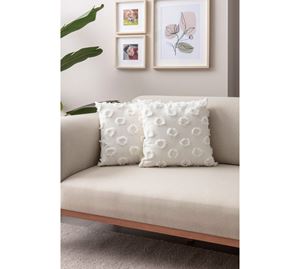 Cushion Cover Shop - Σετ Καλύμματα Μαξιλαριού 2 τμχ Coverest Cushion Cover Shop