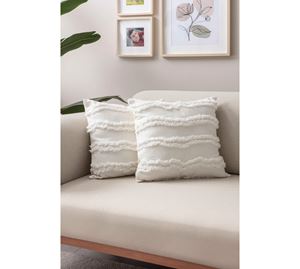 Cushion Cover Shop - Σετ Καλύμματα Μαξιλαριού 2 τμχ Coverest Cushion Cover Shop