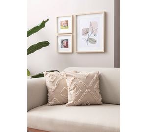 Home Clearance Home Clearance - Σετ Κάλυμμα Μαξιλαριού 2 τμχ Coverest
