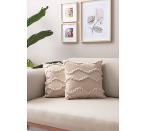Cushion Cover Shop - Σετ Καλύμματα Μαξιλαριού 2 τμχ Coverest Cushion Cover Shop