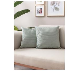 Cushion Cover Shop - Σετ Καλύμματα Μαξιλαριού 2 τμχ Coverest Cushion Cover Shop