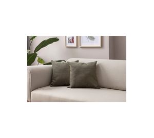 Cushion Cover Shop - Σετ Καλύμματα Μαξιλαριού 2 τμχ Coverest Cushion Cover Shop