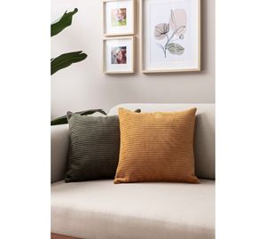 Cushion Cover Shop - Σετ Καλύμματα Μαξιλαριού 2 τμχ Coverest Cushion Cover Shop