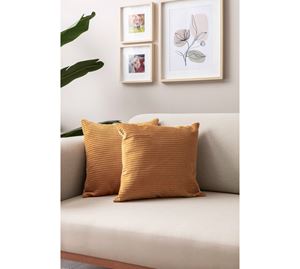 Cushion Cover Shop - Σετ Καλύμματα Μαξιλαριού 2 τμχ Coverest Cushion Cover Shop