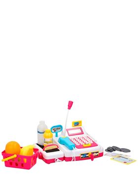 Παιδική Ταμειακή Μηχανή Eddy Toys