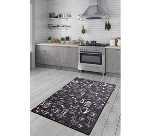 Carpets & Sofa Covers - Χαλί 60 x 140 cm Conceptum Hypnose