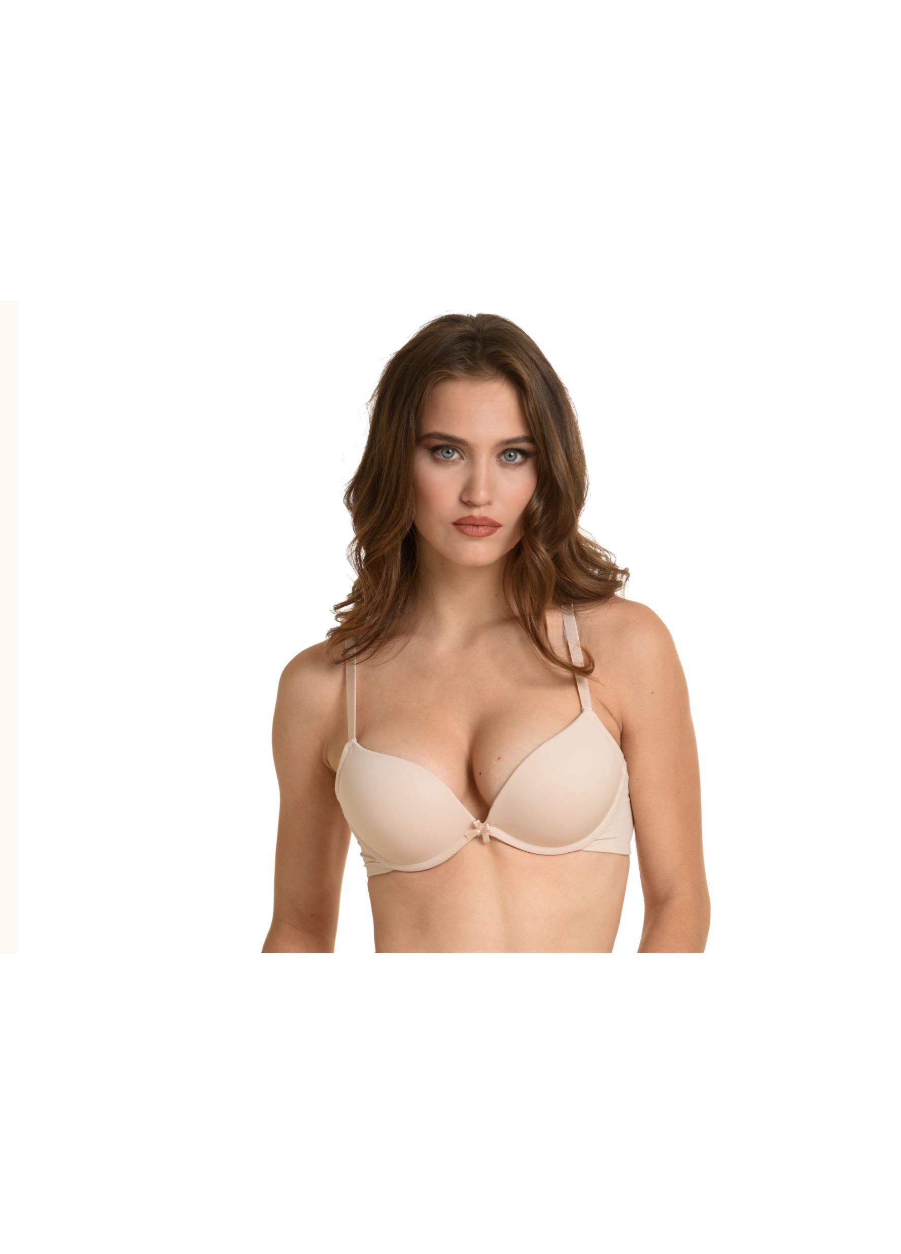 Miss Rosy Lingerie - Γυναικείο Σουτιέν MISS ROSY