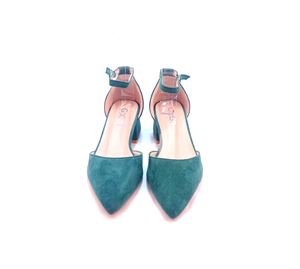  Malesa Shoes - Γυναικείες Γόβες MALESA 2025