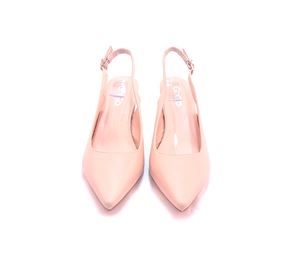  Malesa Shoes - Γυναικείες Γόβες MALESA 2025
