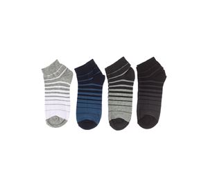 Branded Socks - Ανδρικό Σετ Κάλτσες 4 τμχ OX