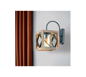 Deco Lighting - Φωτιστικό Τοίχου Opviq Deco Lighting