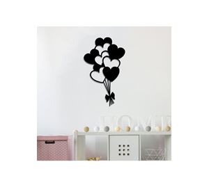 X- Treme Offers - Διακοσμητικό Μεταλλικό Αξεσουάρ Τοίχου Kalune Design X- Treme Offers