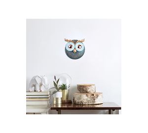 Home Deco - Μεταλλικό Διακοσμητικό Τοίχου Kalune Design Home Deco