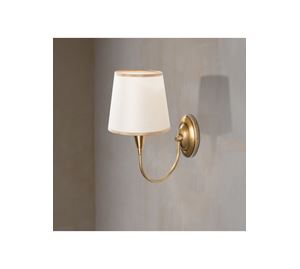 Deco Lighting - Φωτιστικό Τοίχου Opviq Deco Lighting