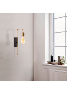 Φωτιστικό Τοίχου Opviq