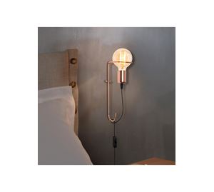 Deco Lighting Deco Lighting - Φωτιστικό Τοίχου Opviq