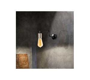 Deco Lighting - Φωτιστικό Τοίχου Opviq