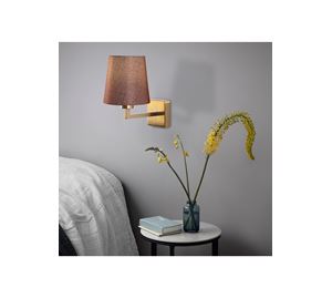 X- Treme Offers - Φωτιστικό Τοίχου Opviq X- Treme Offers