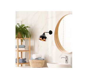 Deco Lighting - Φωτιστικό Τοίχου Opviq Deco Lighting
