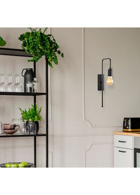 Φωτιστικό Τοίχου Kalune Design