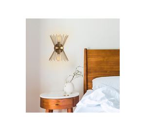 Home Deco - Φωτιστικό Τοίχου Kalune Design Home Deco