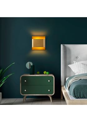 Φωτιστικό Τοίχου Opviq