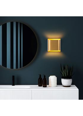 Φωτιστικό Τοίχου Opviq