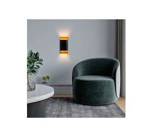 Deco Lighting - Φωτιστικό Τοίχου Opviq