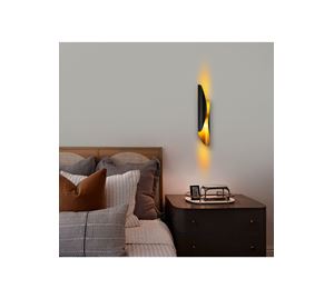 Deco Lighting - Φωτιστικό Τοίχου Opviq