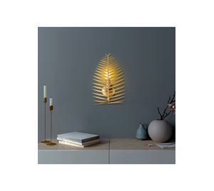 Deco Lighting - Φωτιστικό Τοίχου Opviq