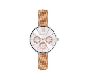  Ferendi Watches & Jewels - Γυναικείο Ρολόι FERENDI 2025