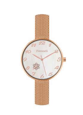 Γυναικείο Ρολόι FERENDI