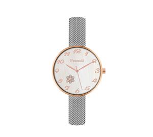 Decerto & Ferendi Watches - Γυναικείο Ρολόι FERENDI Decerto & Ferendi Watches